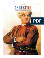 Swami Vivekanand