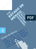 Edo. de México