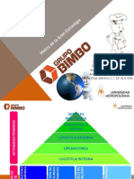 Matriz MGE Bimbo Definitiva Unidos