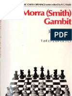 Flesch - The Morra (Smith) Gambit (1981)