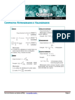 Compostos Nitrogenados