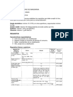 Elaboracion Del Vino de Mandarina Imprimir