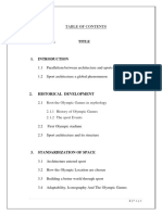 Chapter No. Title: Root The Olympic Games in Mythology 2.1.1 History of Olympic Games 2.1.2 The Sport Events