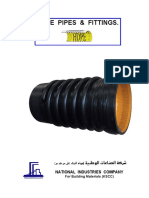 Hdpe NIC