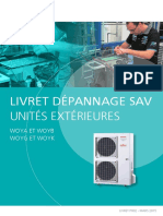 Livret Unites Exterieures