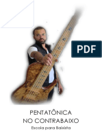 APOSTILA PENTATONICA Atualizada PDF