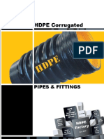 HDPE Corrugated 2260417LR