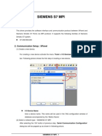 Siemens S7 MPI (Eng)