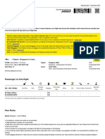 Itinerary J4W9XF PDF