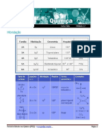 Hibridação