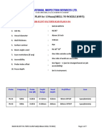 ToFD Scan Plan Sample