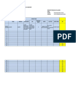 Developer Progres & Performance Report: Sesi Report Process by Leader Name: Date Title Name Date: Status