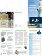 Minera ODT OilType CommercialBrochure EN PDF