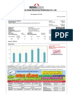 Maharashtra State Electricity Distribution Co. LTD