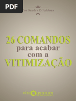 Vitimização