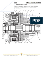 EMBRAYAGE - FREINS - App PDF