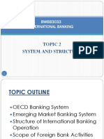 International Banking