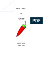 Chilli Sub