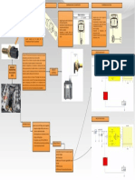 Sensor de Temperatura de La Culata (CHT) : Circuito Electrico