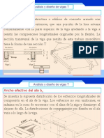 Vigas Doblemente Reforzadas