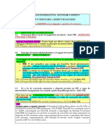 Direito Tributário e Direito Financeiro STF