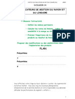 Atelier Enseignants TC Gestion Lineaire PDF