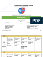 RPT Tahun 5 Bahasa Inggeris 2019