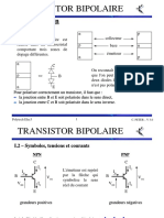 4 Transistor Bip PDF