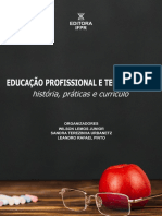 Ebook Educação Profissional e Tecnológica 07-12-2