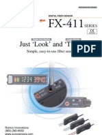 FX-400 Series Brochure