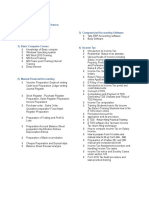 Result Format