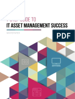 It Asset Management Guide PDF