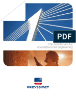 Freyssinet Brochure en