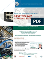 Inudustrial Data Communication PDF