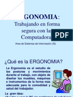 04-07-22 Ergonomia en Computadoras - G Huarcaya