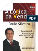 A Lógica Das Vendas