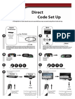 Urc6420 Code List en