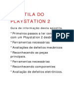 Apostila Do Playstation 2 PDF