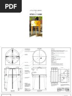 Free Little Library by Stereotank