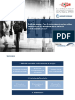 Etude Post Creation PDF