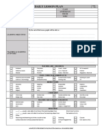 Daily Lesson Plan: Mmpt/Unitkurikulum/Panitia Bahasa Inggeris/2019