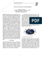 Gps in Surveying PDF