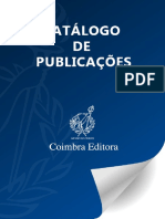 Catalogo - Livros de Direito PDF