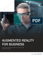 AR For Business Ebook