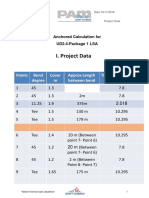 Anchoring Length Rev .02