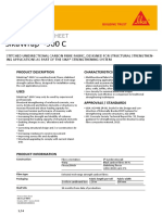 Sikawrap®-900 C: Product Data Sheet