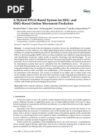 Sensors: A Hybrid FPGA-Based System For EEG-and EMG-Based Online Movement Prediction