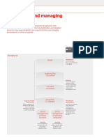 Identifying and Managing Our Risks: Risk Summary