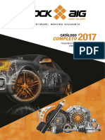 Catalogo Stock 2017