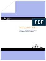 catalogoSDM PDF